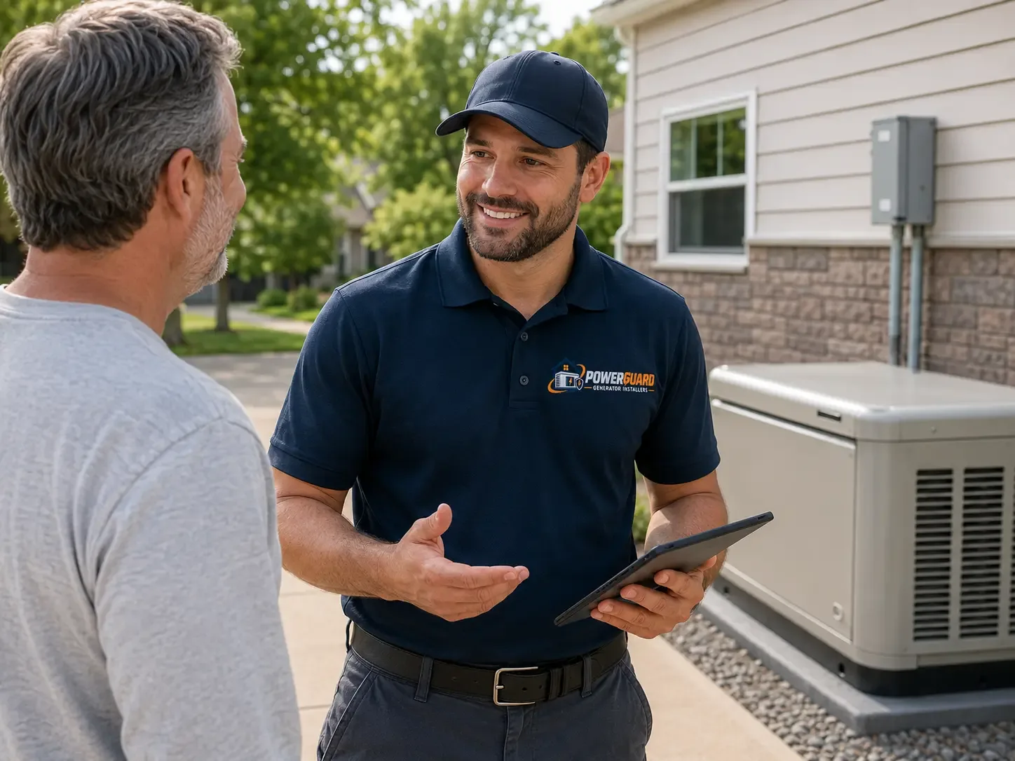 Generator Installation Cimarron, CO FAQs